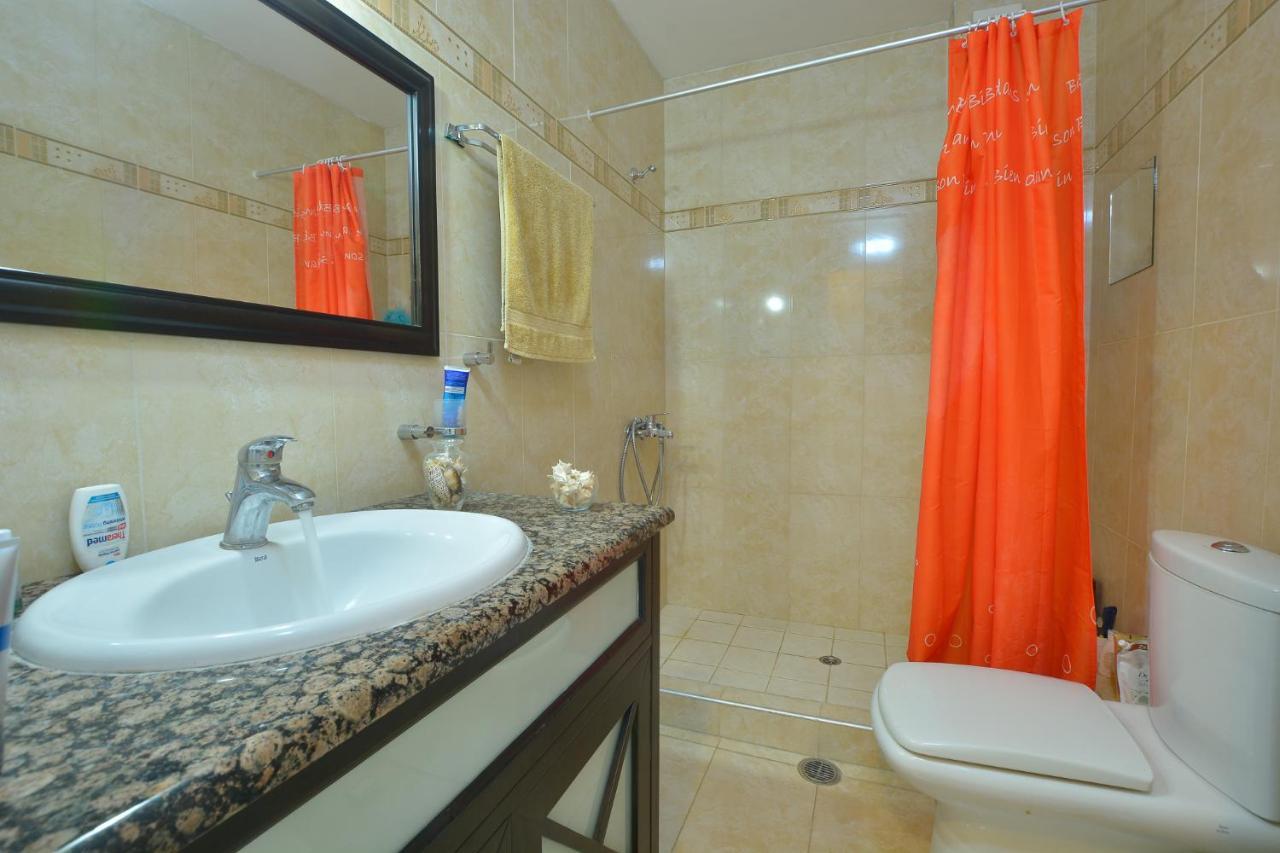 Mon Repo Palace Apartment Corfu  外观 照片